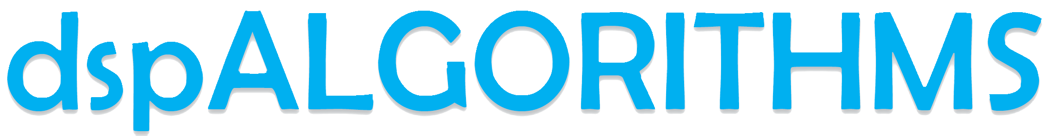 dspALGORITHMS GmbH